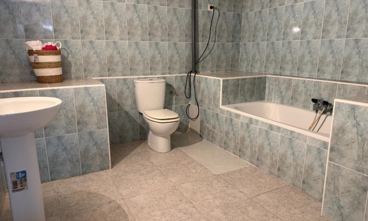 Sale - Apartment - Punta Prima