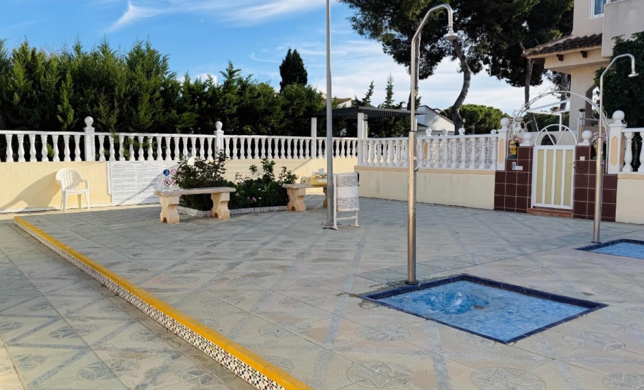 Sale - Apartment - Punta Prima