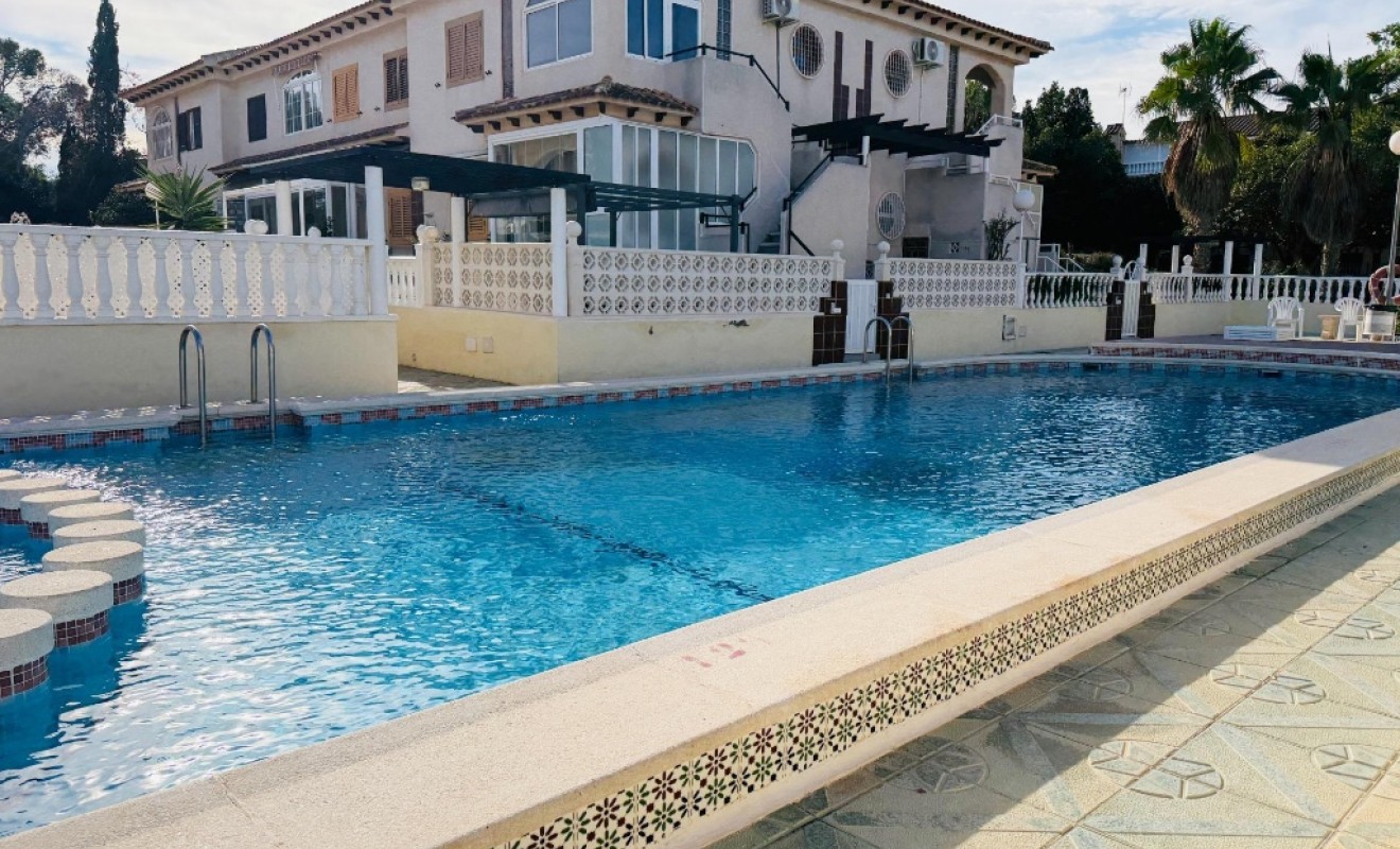 Sale - Apartment - Punta Prima