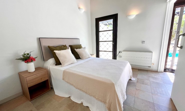 New Build - Villa - Sucina