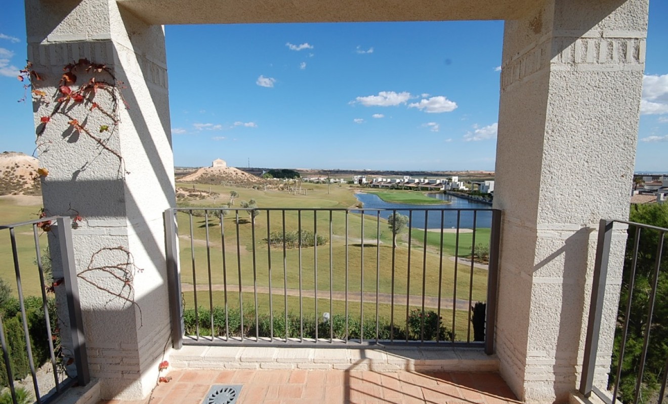 New Build - Villa - Sucina