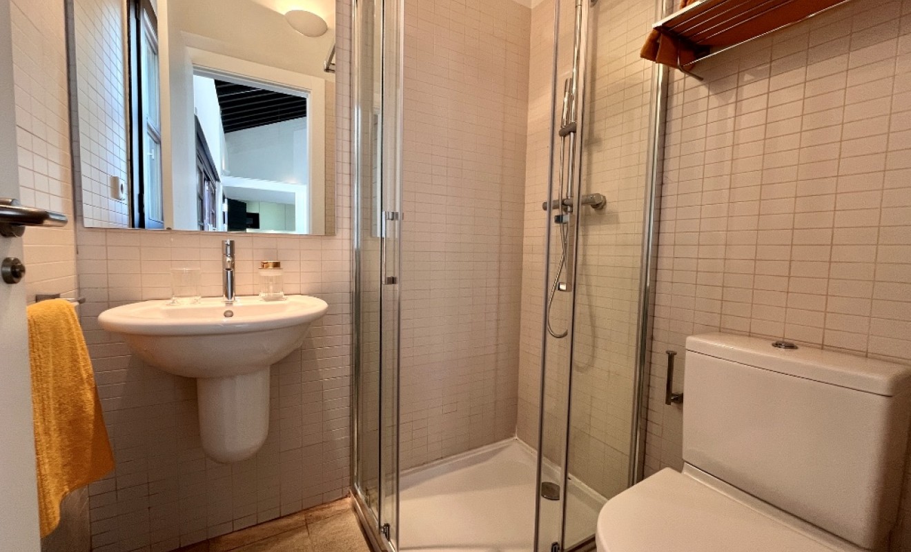 New Build - Villa - Sucina