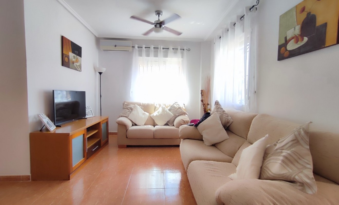 Wederverkoop - Herenhuis - Orihuela Costa - Dream Hills