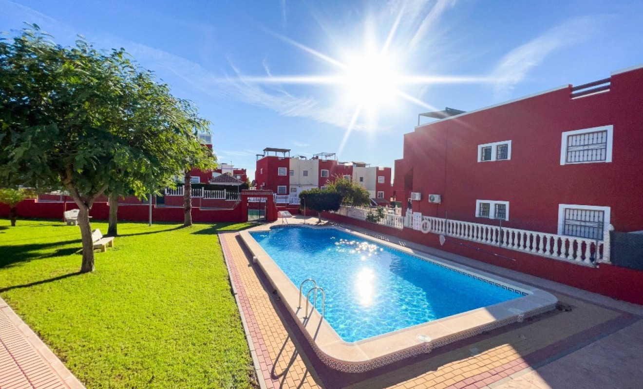 Wederverkoop - Herenhuis - Orihuela Costa - Dream Hills