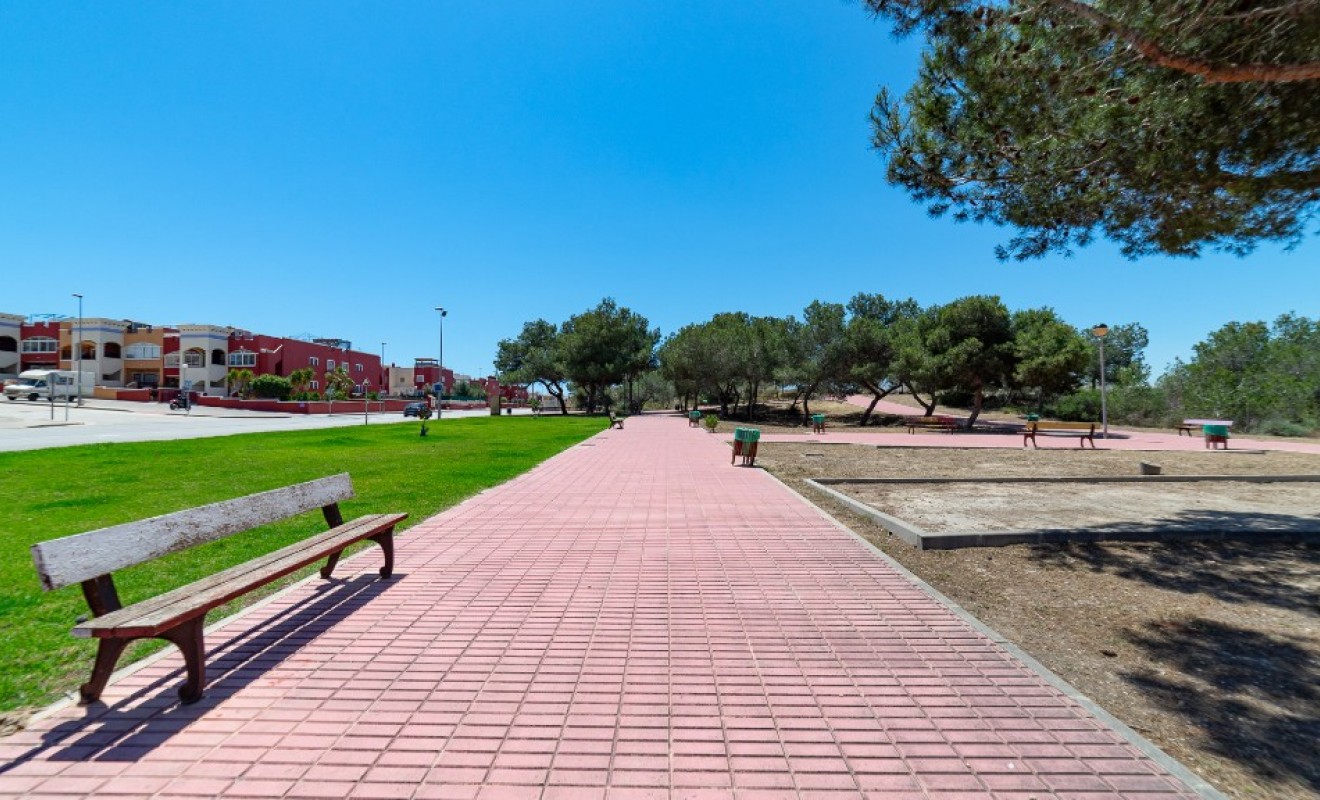 Wederverkoop - Herenhuis - Orihuela Costa - Dream Hills