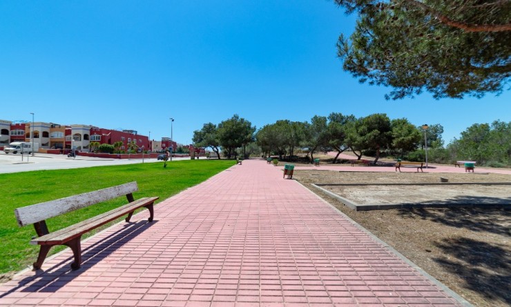 Wederverkoop - Herenhuis - Orihuela Costa - Dream Hills