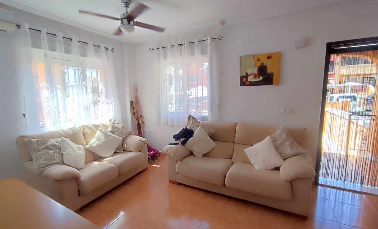 Wederverkoop - Herenhuis - Orihuela Costa - Dream Hills