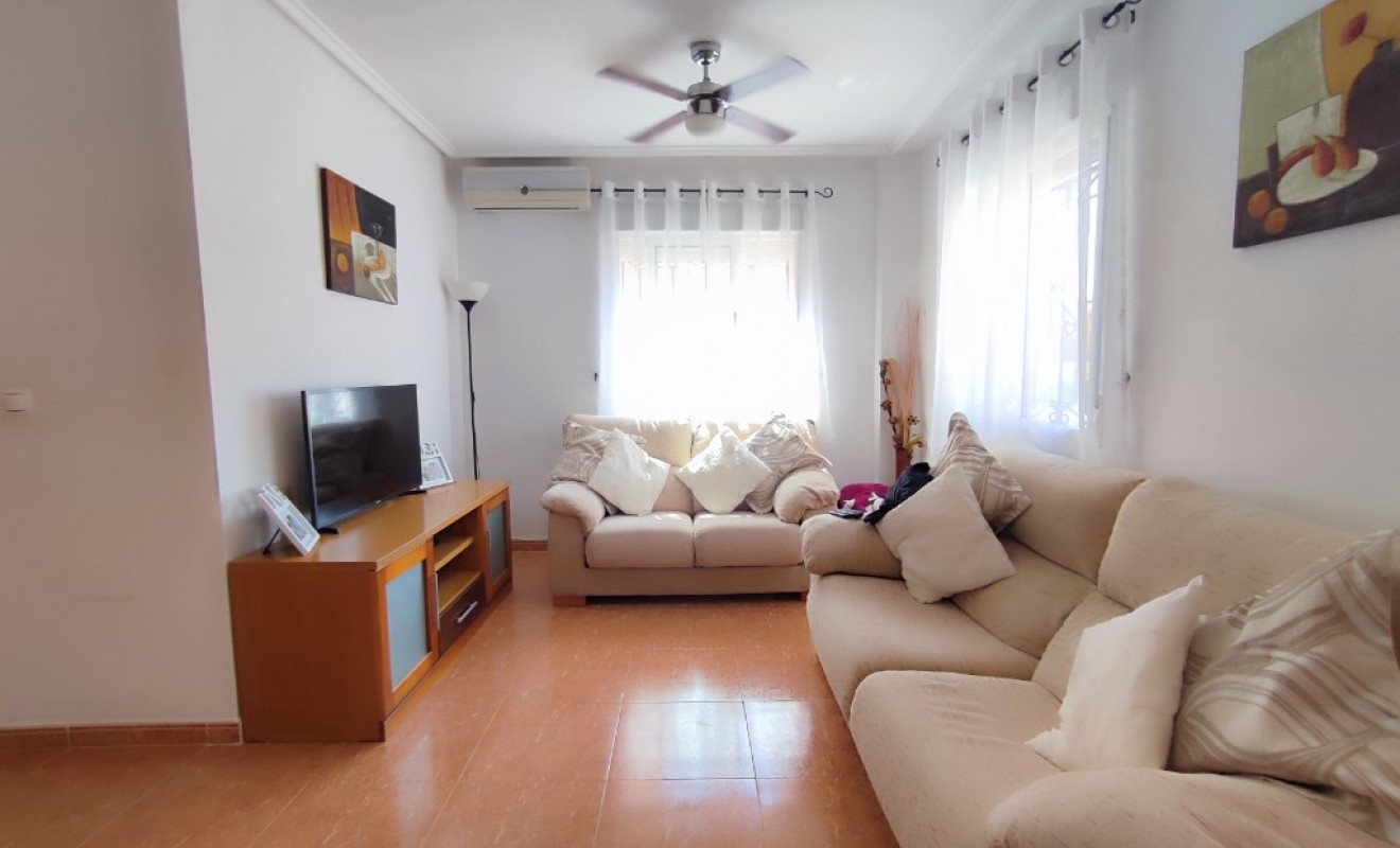 Wederverkoop - Herenhuis - Orihuela Costa - Dream Hills