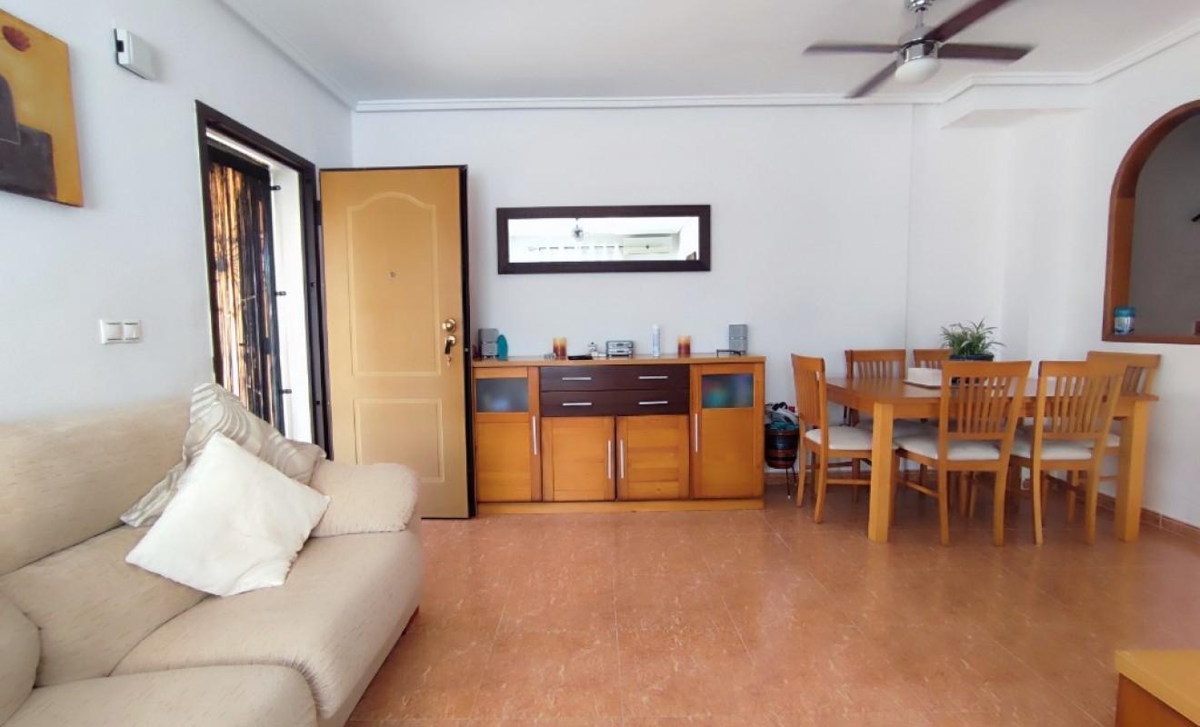 Wederverkoop - Herenhuis - Orihuela Costa - Dream Hills