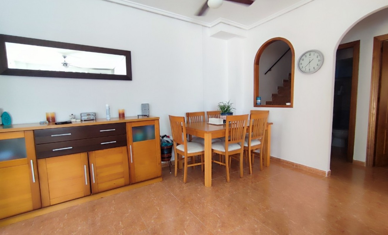 Wederverkoop - Herenhuis - Orihuela Costa - Dream Hills