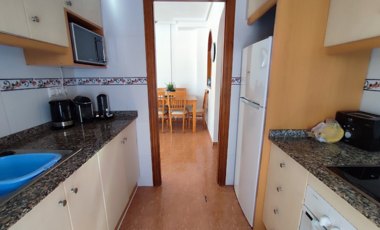 Wederverkoop - Herenhuis - Orihuela Costa - Dream Hills