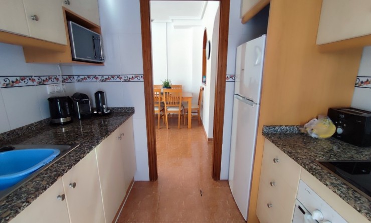 Wederverkoop - Herenhuis - Orihuela Costa - Dream Hills