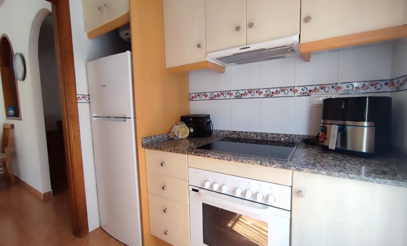 Wederverkoop - Herenhuis - Orihuela Costa - Dream Hills