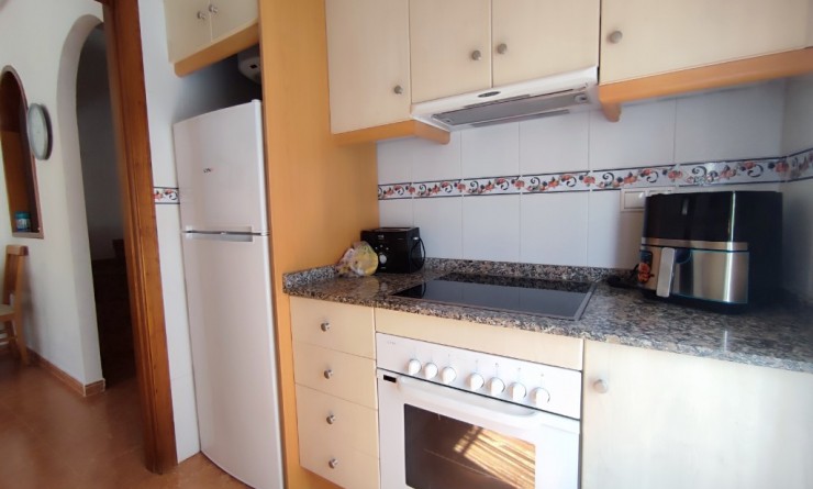 Wederverkoop - Herenhuis - Orihuela Costa - Dream Hills