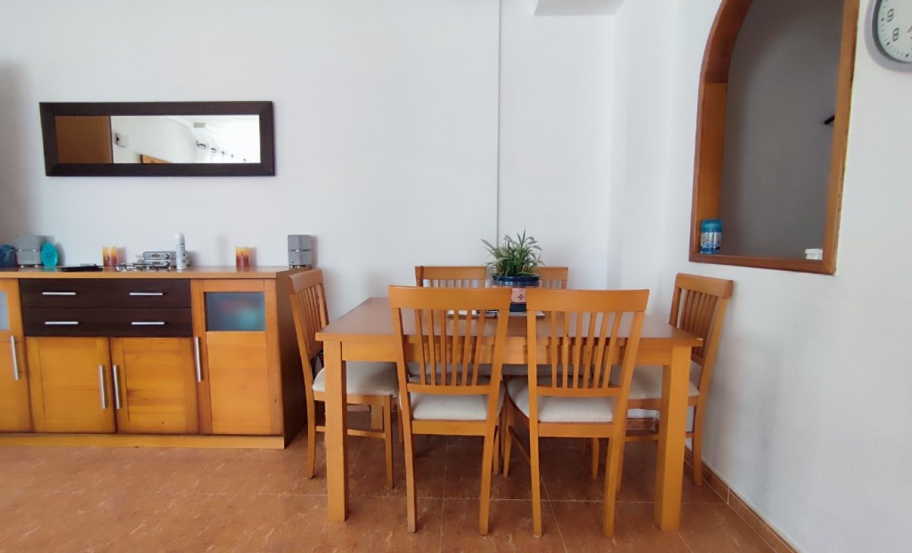 Wederverkoop - Herenhuis - Orihuela Costa - Dream Hills