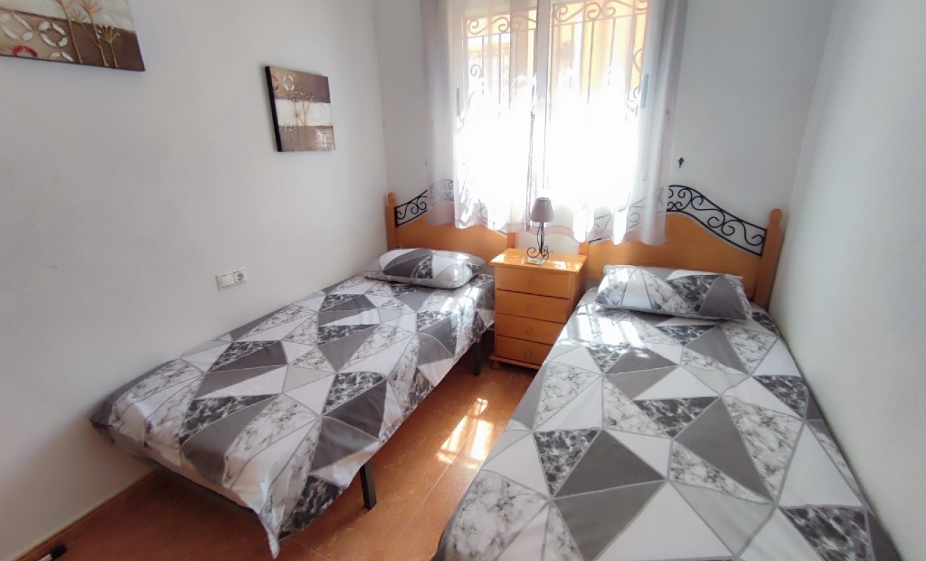 Wederverkoop - Herenhuis - Orihuela Costa - Dream Hills