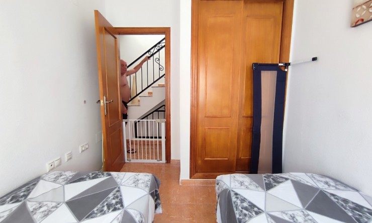 Wederverkoop - Herenhuis - Orihuela Costa - Dream Hills