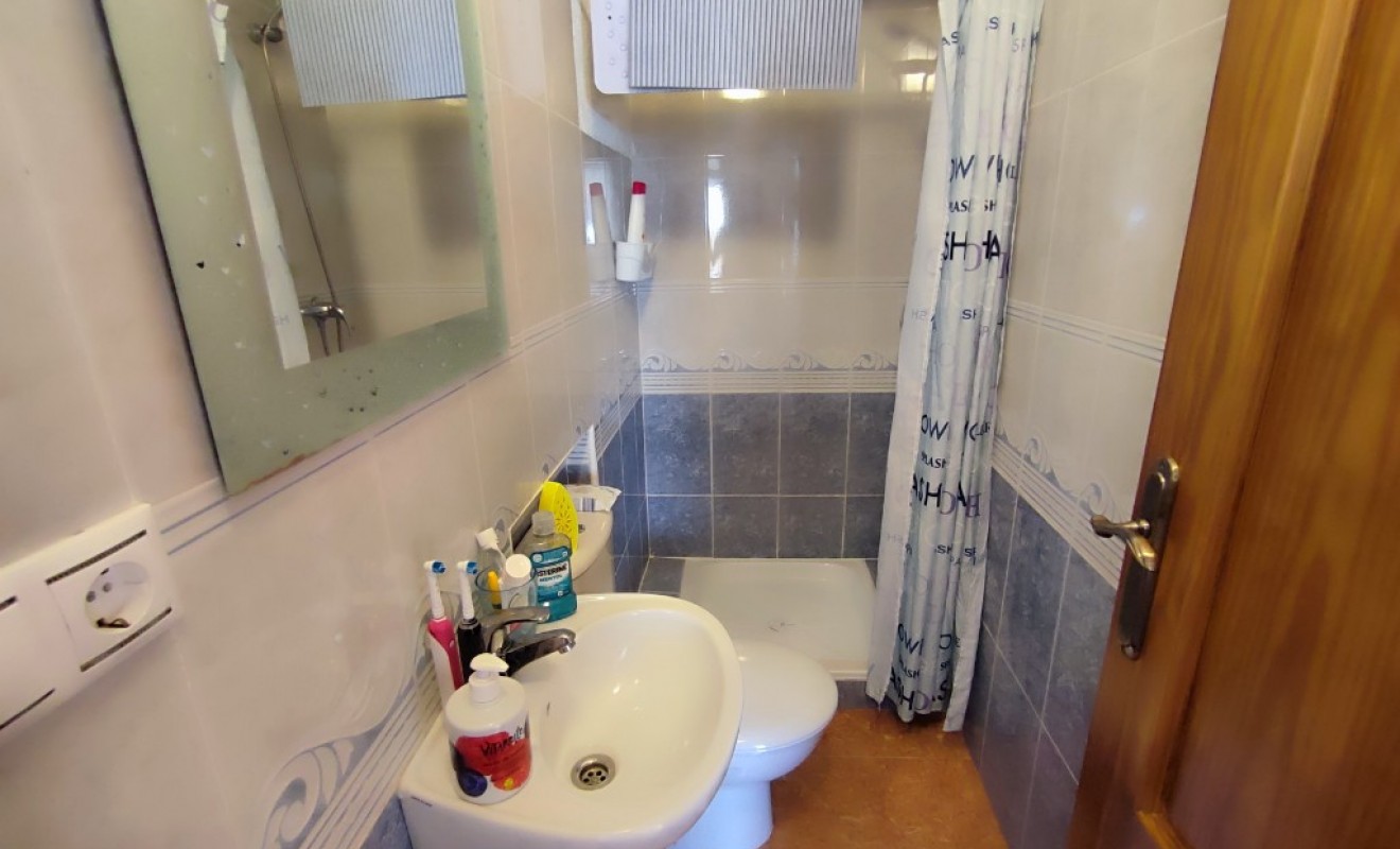 Wederverkoop - Herenhuis - Orihuela Costa - Dream Hills