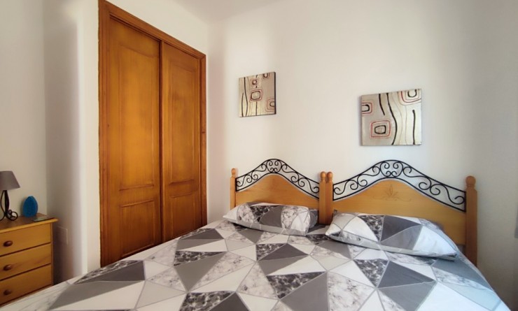 Wederverkoop - Herenhuis - Orihuela Costa - Dream Hills