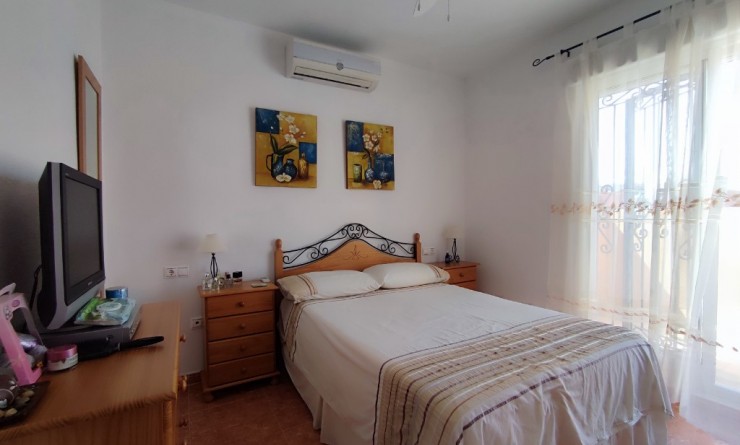 Wederverkoop - Herenhuis - Orihuela Costa - Dream Hills