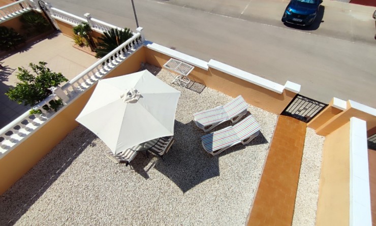 Wederverkoop - Herenhuis - Orihuela Costa - Dream Hills