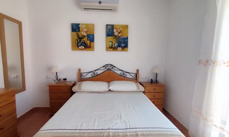 Wederverkoop - Herenhuis - Orihuela Costa - Dream Hills