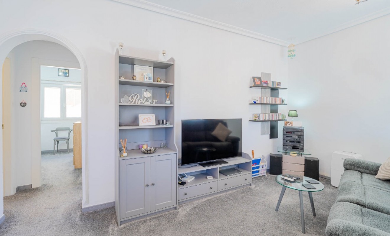 Sale - Villa - Orihuela Costa - Los Altos