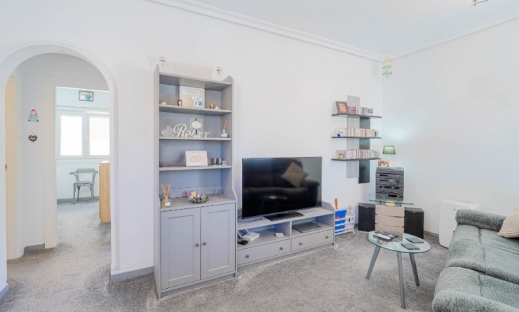 Sale - Villa - Orihuela Costa - Los Altos