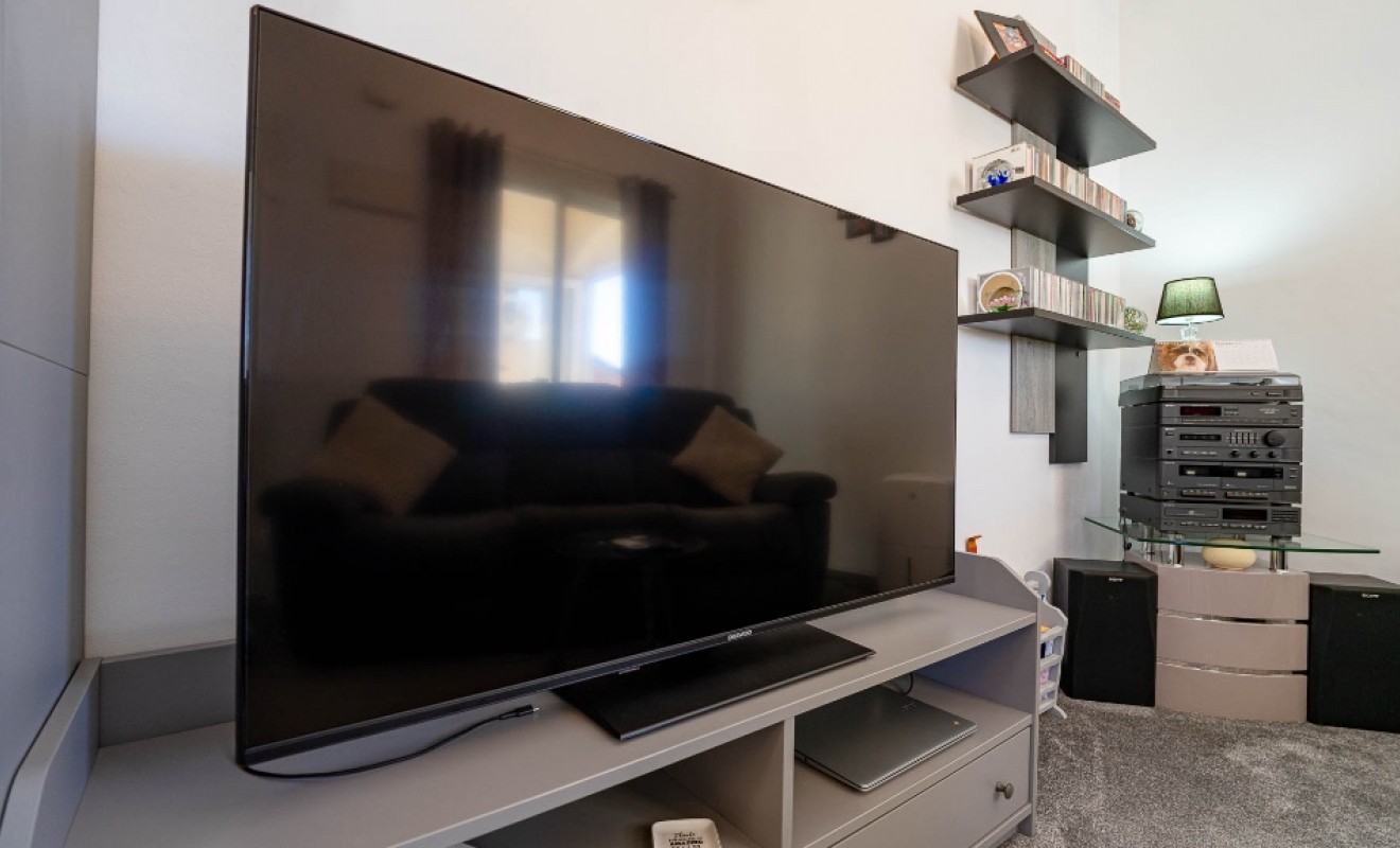 Sale - Villa - Orihuela Costa - Los Altos