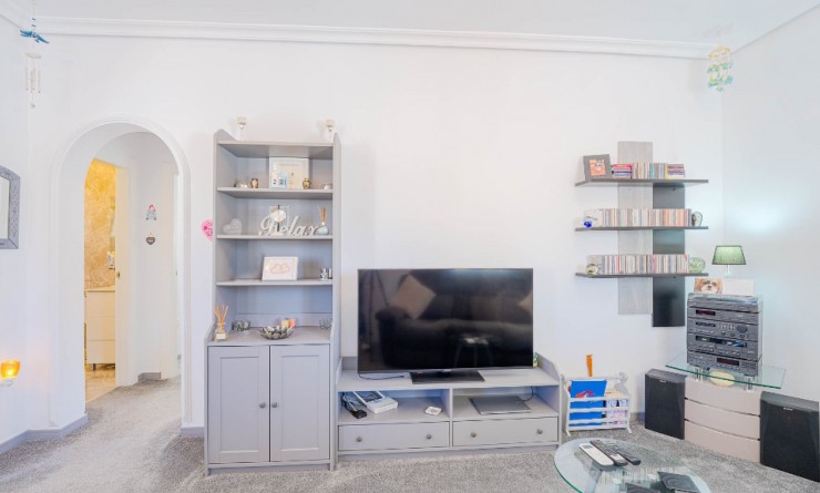 Sale - Villa - Orihuela Costa - Los Altos