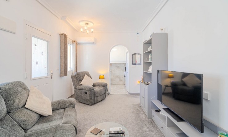 Sale - Villa - Orihuela Costa - Los Altos