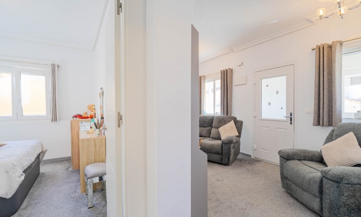 Sale - Villa - Orihuela Costa - Los Altos