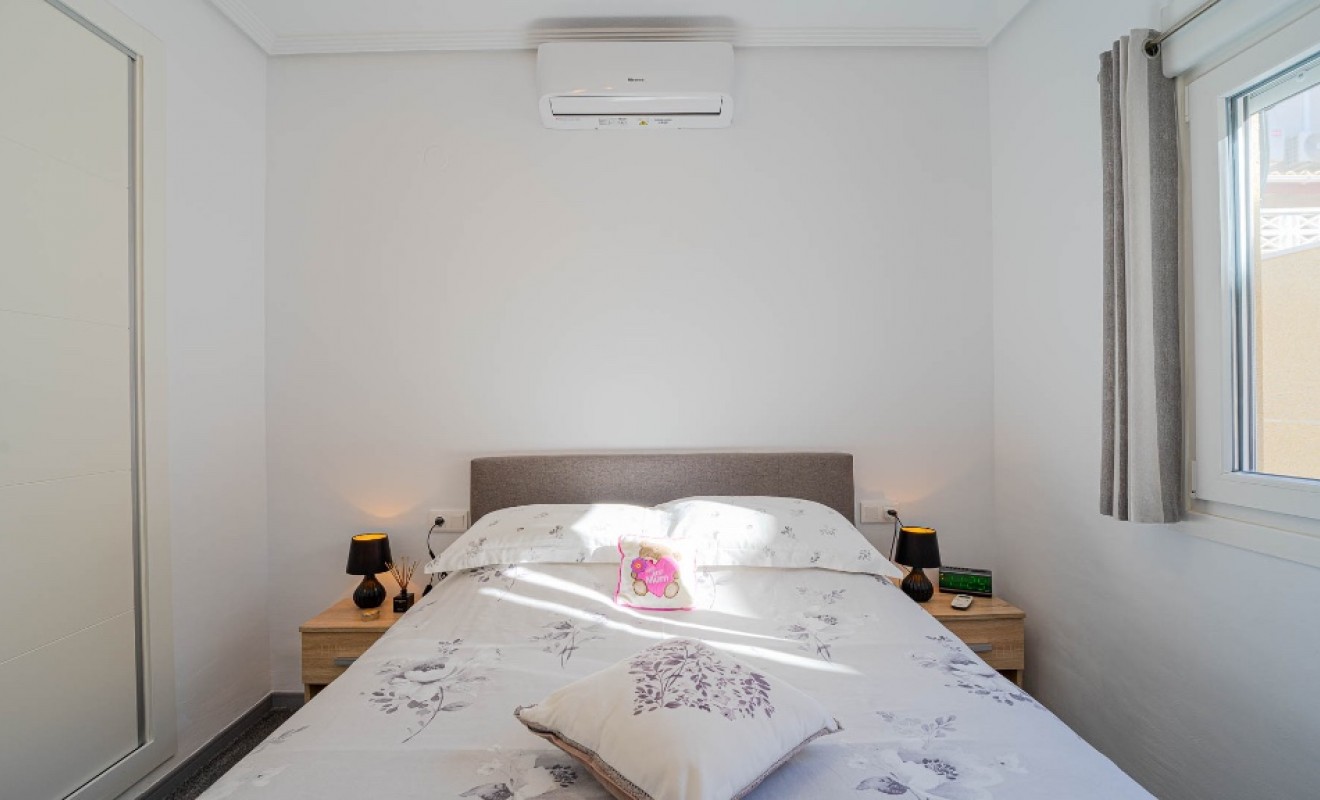 Sale - Villa - Orihuela Costa - Los Altos