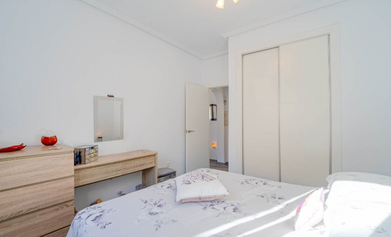 Sale - Villa - Orihuela Costa - Los Altos