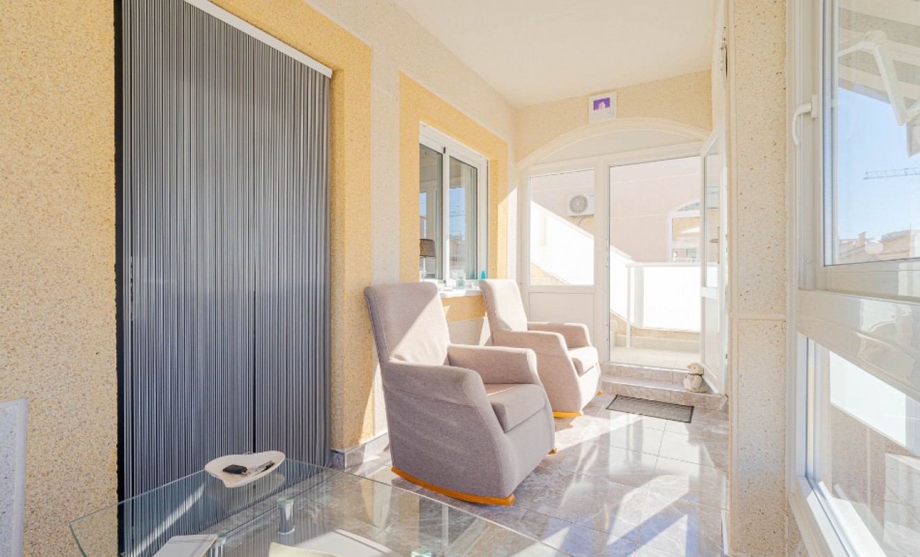 Sale - Villa - Orihuela Costa - Los Altos