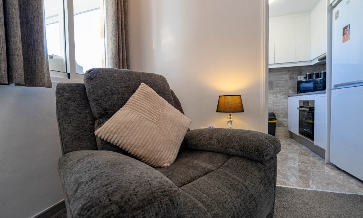 Sale - Villa - Orihuela Costa - Los Altos