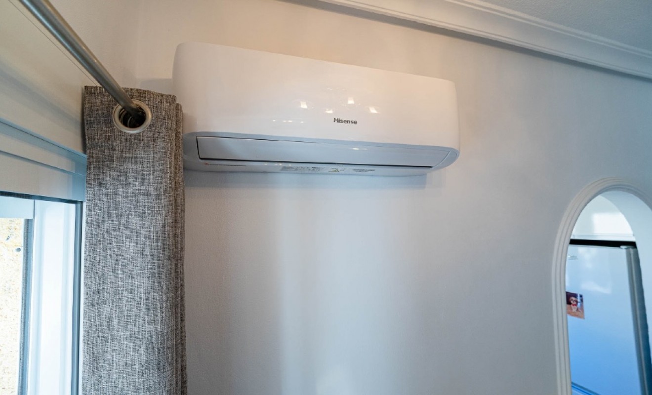 Sale - Villa - Orihuela Costa - Los Altos