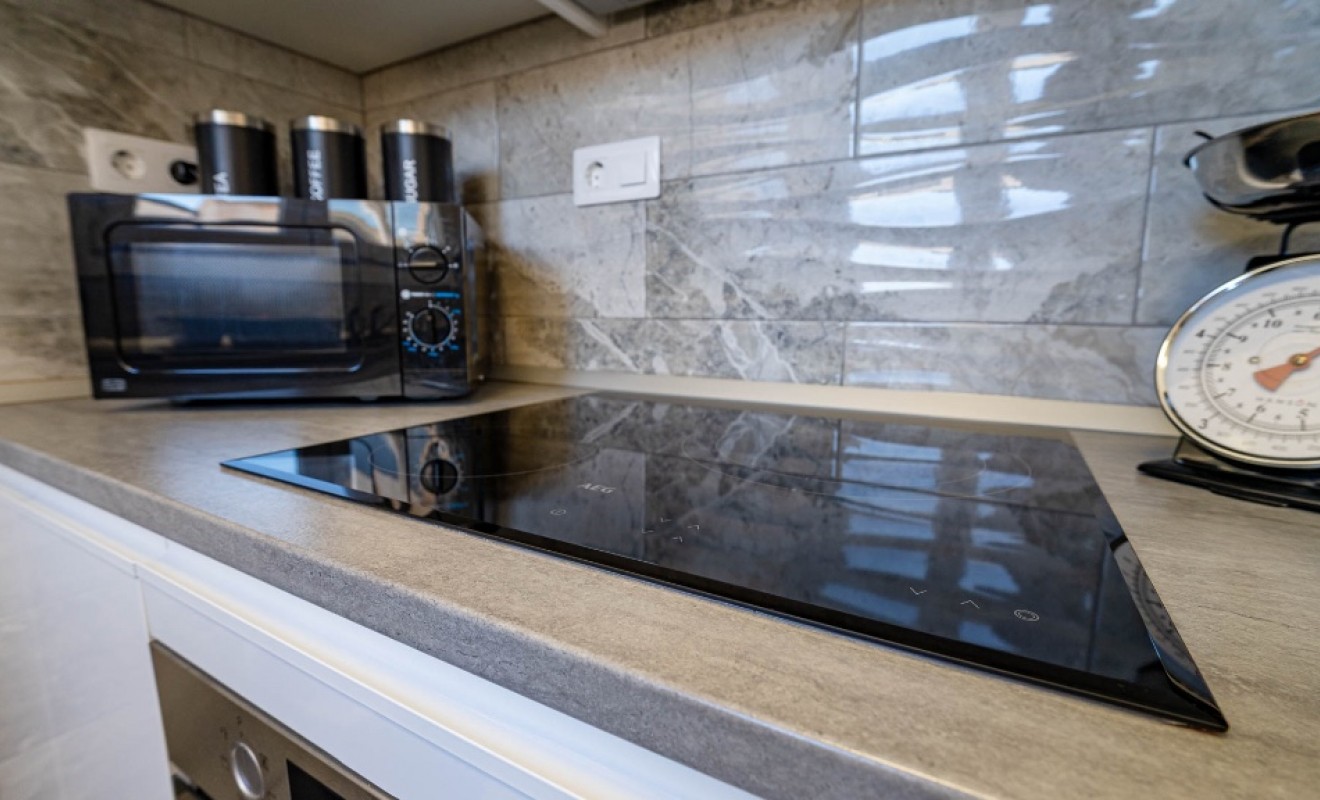 Sale - Villa - Orihuela Costa - Los Altos