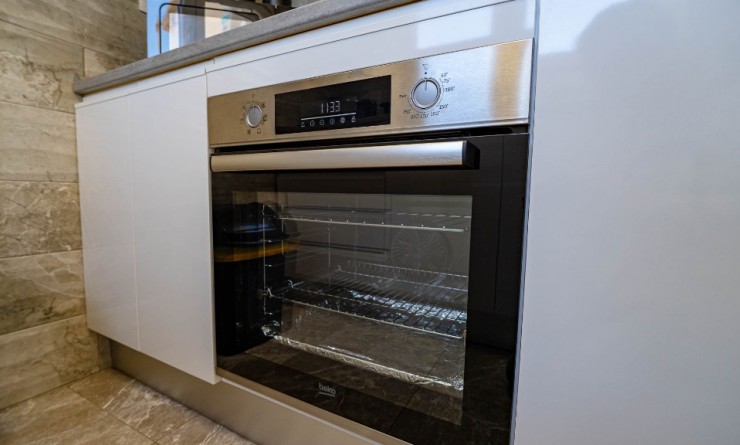 Sale - Villa - Orihuela Costa - Los Altos