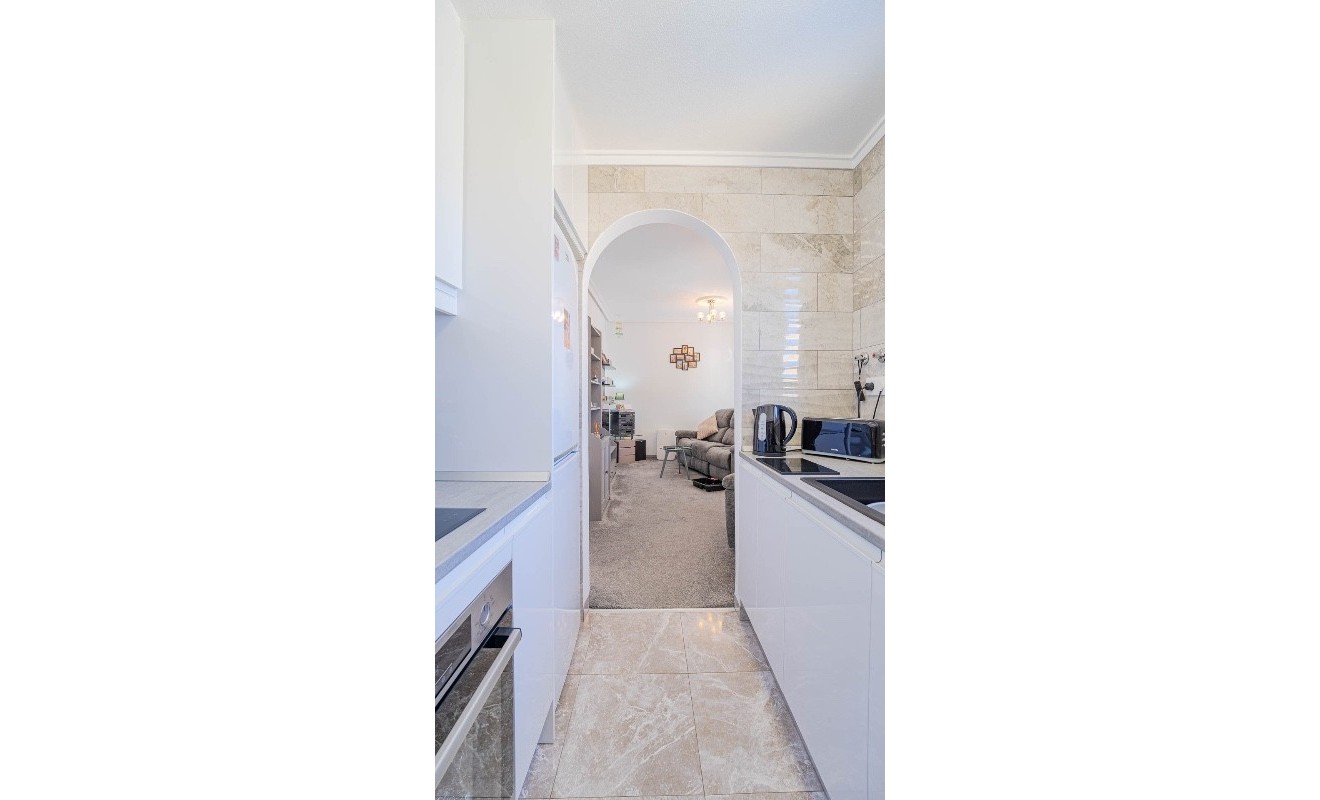 Sale - Villa - Orihuela Costa - Los Altos