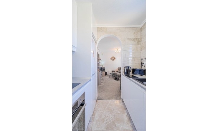 Sale - Villa - Orihuela Costa - Los Altos