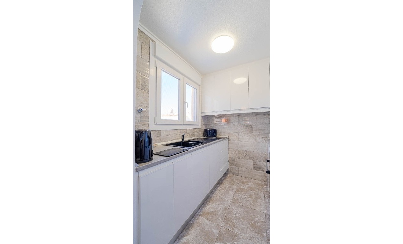 Sale - Villa - Orihuela Costa - Los Altos