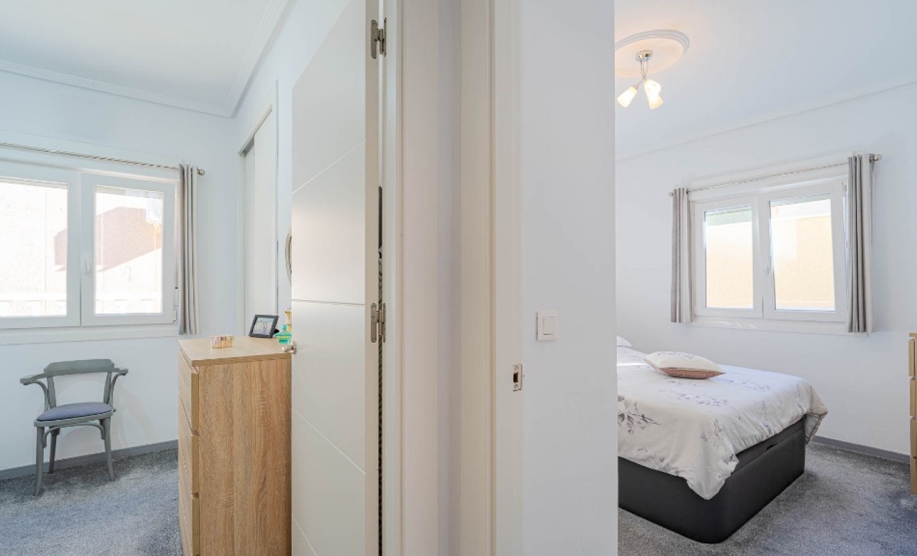 Sale - Villa - Orihuela Costa - Los Altos