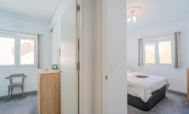 Sale - Villa - Orihuela Costa - Los Altos