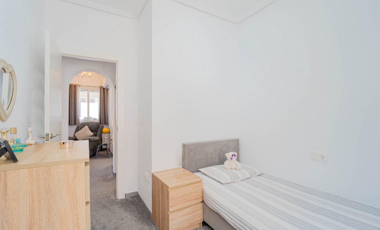 Sale - Villa - Orihuela Costa - Los Altos