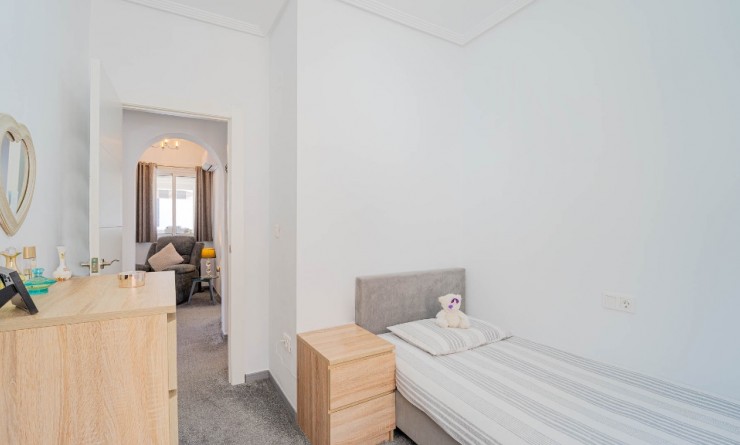 Sale - Villa - Orihuela Costa - Los Altos