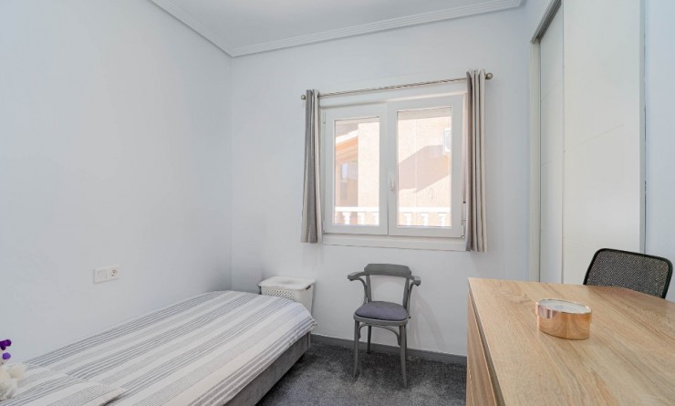 Sale - Villa - Orihuela Costa - Los Altos