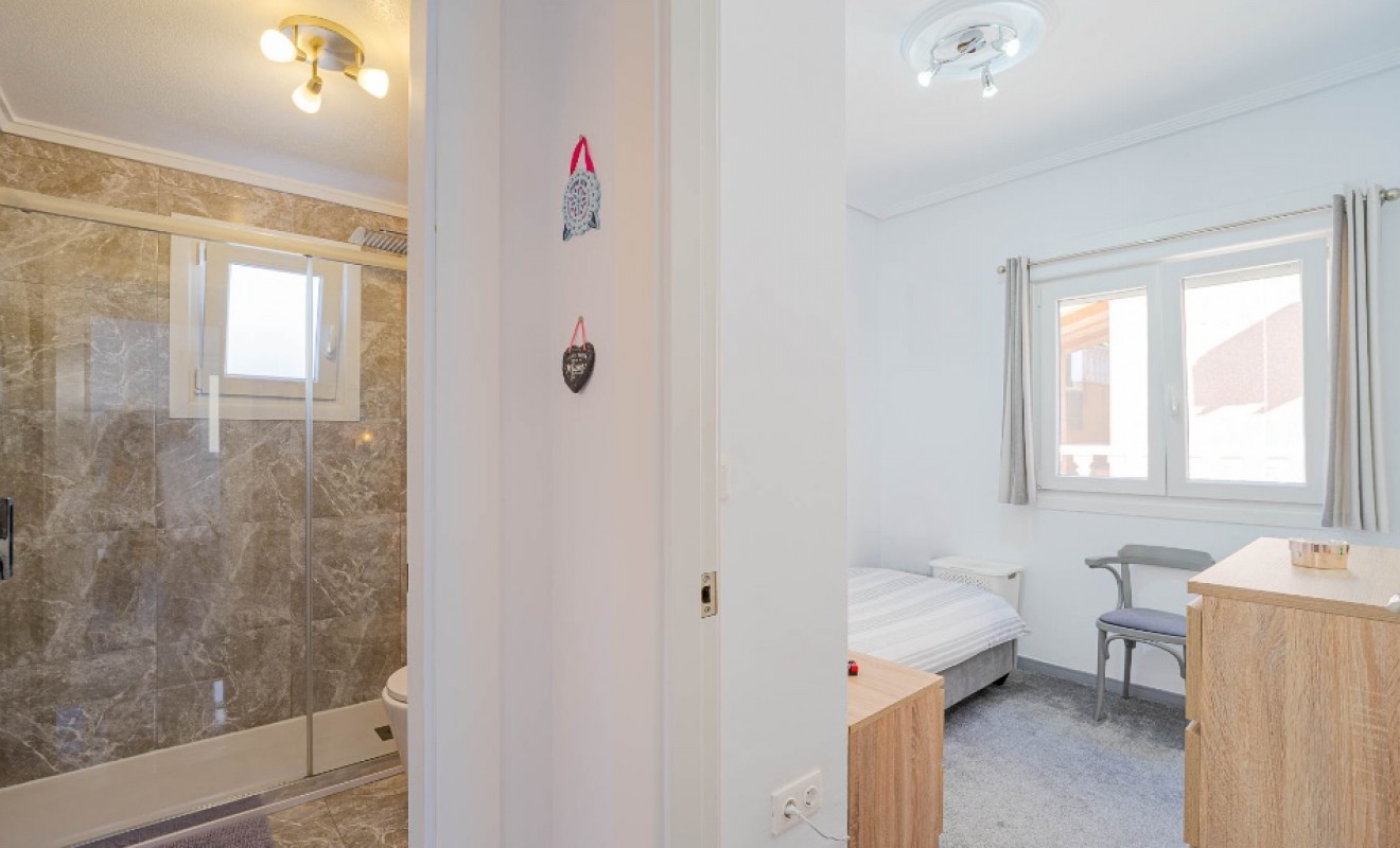 Sale - Villa - Orihuela Costa - Los Altos