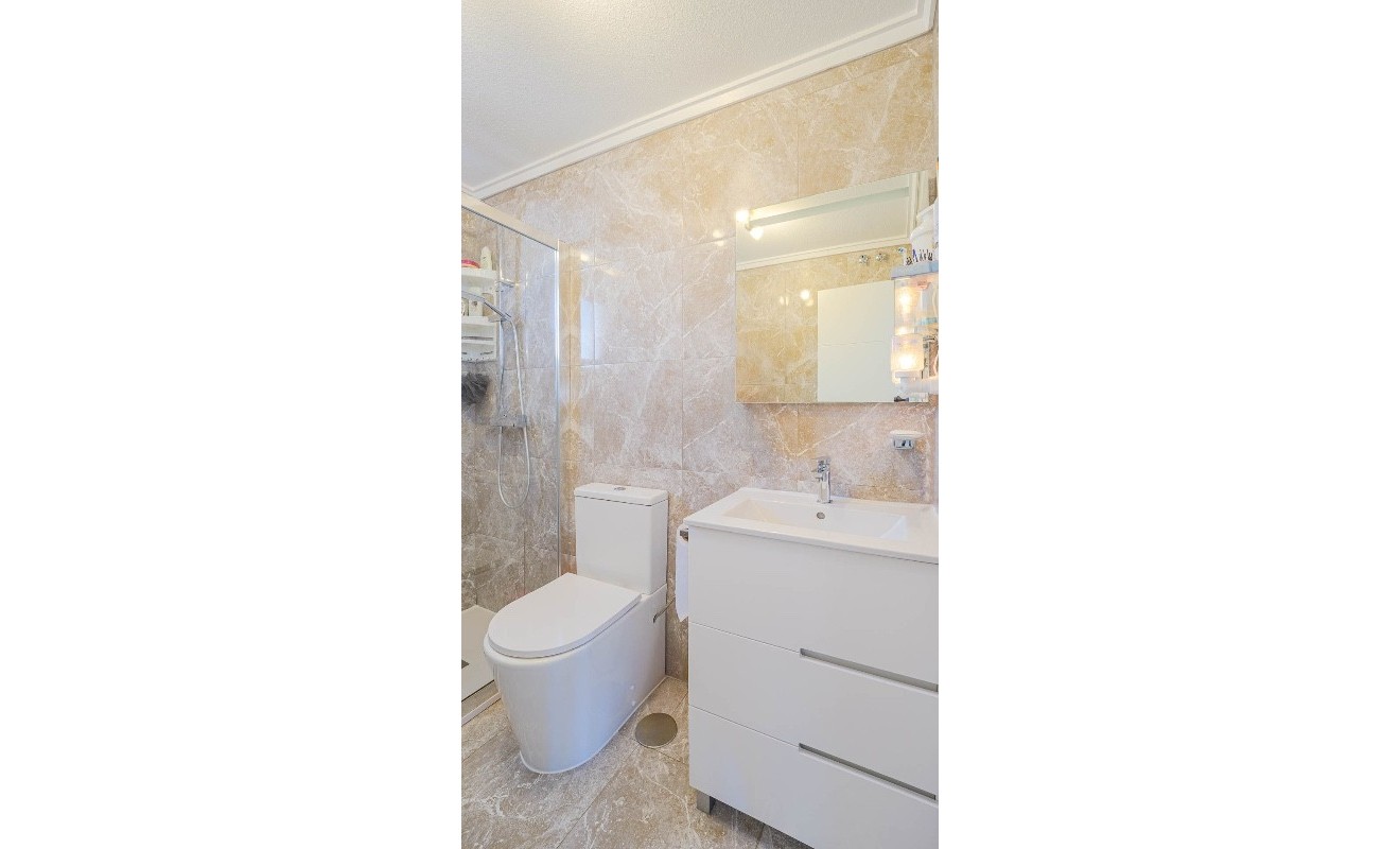 Sale - Villa - Orihuela Costa - Los Altos