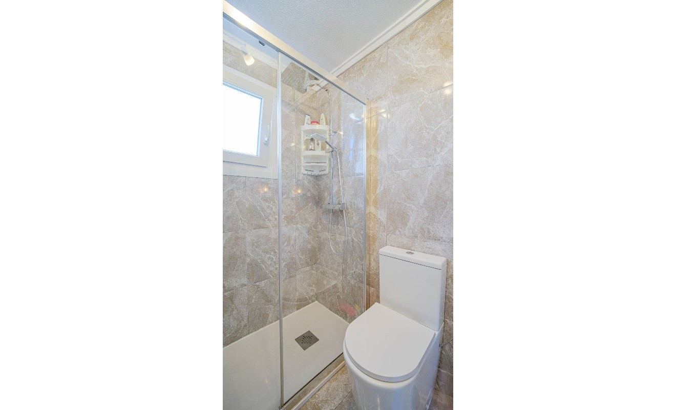 Sale - Villa - Orihuela Costa - Los Altos